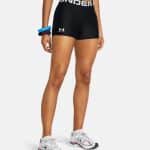 UNDER ARMOUR UA HG Authentics Shorty