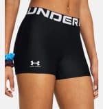 UNDER ARMOUR UA HG Authentics Shorty - Image 3