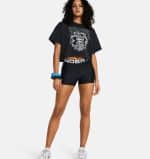 UNDER ARMOUR UA HG Authentics Shorty - Image 4