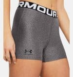 UNDER ARMOUR UA HG Authentics Shorty - Image 3