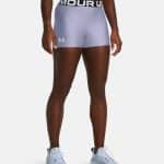 UNDER ARMOUR UA HG Authentics Shorty