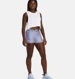 UNDER ARMOUR UA HG Authentics Shorty - Image 4