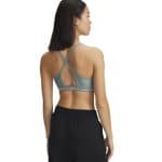 UNDER ARMOUR UA Crossback Low Bra - Image 2
