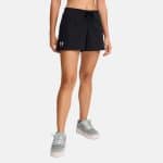 UNDER ARMOUR UA Rival Terry Short