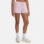 UNDER ARMOUR UA Rival Terry Short
