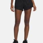 UNDER ARMOUR Tech Play Up Shine Shorts