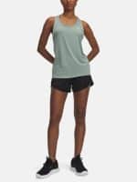 UNDER ARMOUR Tech Play Up Shine Shorts - Image 3