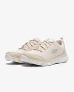 SKECHERS BOUNTIFUL SHOE - Image 3