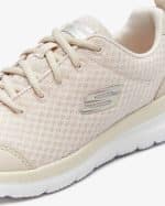 SKECHERS BOUNTIFUL SHOE - Image 6