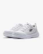 SKECHERS BOUNTIFUL SHOE - Image 3