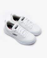 SKECHERS BOUNTIFUL SHOE - Image 4