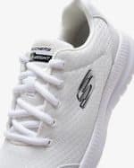 SKECHERS BOUNTIFUL SHOE - Image 7