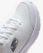 SKECHERS BOUNTIFUL SHOE - Image 8