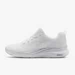 SKECHERS Engineered Mesh W/ Metallic Trim Lace-Up W/ Air-Cooled Mf