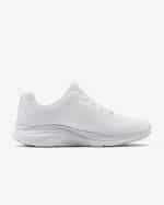 SKECHERS Engineered Mesh W/ Metallic Trim Lace-Up W/ Air-Cooled Mf - Image 2