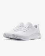SKECHERS Engineered Mesh W/ Metallic Trim Lace-Up W/ Air-Cooled Mf - Image 3