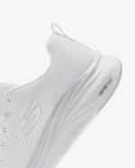 SKECHERS Engineered Mesh W/ Metallic Trim Lace-Up W/ Air-Cooled Mf - Image 6