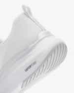 SKECHERS Engineered Mesh W/ Metallic Trim Lace-Up W/ Air-Cooled Mf - Image 7