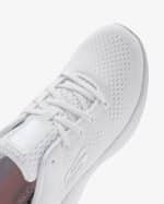 SKECHERS Engineered Mesh W/ Metallic Trim Lace-Up W/ Air-Cooled Mf - Image 8
