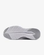 SKECHERS Engineered Mesh W/ Metallic Trim Lace-Up W/ Air-Cooled Mf - Image 9