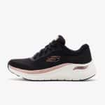 SKECHERS Arch Fit Engineered Mesh Lace-Up W/ Air-Cooled Mf