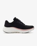 SKECHERS Arch Fit Engineered Mesh Lace-Up W/ Air-Cooled Mf - Image 2