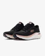 SKECHERS Arch Fit Engineered Mesh Lace-Up W/ Air-Cooled Mf - Image 3