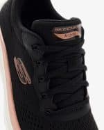 SKECHERS Arch Fit Engineered Mesh Lace-Up W/ Air-Cooled Mf - Image 7
