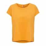 ONLY PLAY ONPAUBREE SS LOOSE TRAIN TEE