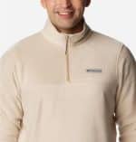 COLUMBIA Ανδρικη Μπλουζα Steens Mountain™ Half Zip - Image 4