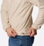 COLUMBIA Ανδρικη Μπλουζα Steens Mountain™ Half Zip - Image 5