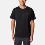 COLUMBIA Ανδρικη Μπλουζα CSC Basic Logo™ Short Sleeve Tee