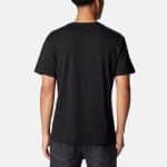 COLUMBIA Ανδρικη Μπλουζα CSC Basic Logo™ Short Sleeve Tee - Image 2