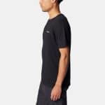 COLUMBIA Ανδρικη Μπλουζα CSC Basic Logo™ Short Sleeve Tee - Image 3