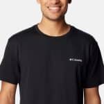 COLUMBIA Ανδρικη Μπλουζα CSC Basic Logo™ Short Sleeve Tee - Image 4