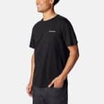 COLUMBIA Ανδρικη Μπλουζα CSC Basic Logo™ Short Sleeve Tee - Image 5