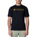 COLUMBIA Ανδρικη Μπλουζα CSC Basic Logo™ Short Sleeve Tee