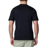 COLUMBIA Ανδρικη Μπλουζα CSC Basic Logo™ Short Sleeve Tee - Image 2