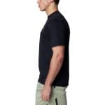COLUMBIA Ανδρικη Μπλουζα CSC Basic Logo™ Short Sleeve Tee - Image 3
