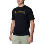 COLUMBIA Ανδρικη Μπλουζα CSC Basic Logo™ Short Sleeve Tee - Image 4