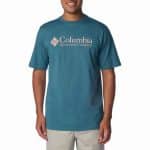 COLUMBIA Ανδρικη Μπλουζα CSC Basic Logo™ Short Sleeve Tee