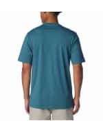 COLUMBIA Ανδρικη Μπλουζα CSC Basic Logo™ Short Sleeve Tee - Image 2
