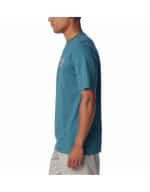 COLUMBIA Ανδρικη Μπλουζα CSC Basic Logo™ Short Sleeve Tee - Image 3