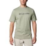 COLUMBIA Ανδρικη Μπλουζα CSC Basic Logo™ Short Sleeve Tee