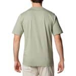 COLUMBIA Ανδρικη Μπλουζα CSC Basic Logo™ Short Sleeve Tee - Image 2