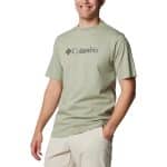 COLUMBIA Ανδρικη Μπλουζα CSC Basic Logo™ Short Sleeve Tee - Image 3