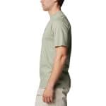 COLUMBIA Ανδρικη Μπλουζα CSC Basic Logo™ Short Sleeve Tee - Image 4