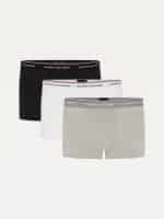 TOMMY HILFIGER 3-PACK TRUNKS BOXER-SHORTS