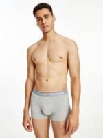 TOMMY HILFIGER 3-PACK TRUNKS BOXER-SHORTS - Image 2