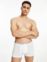 TOMMY HILFIGER 3-PACK TRUNKS BOXER-SHORTS - Image 3